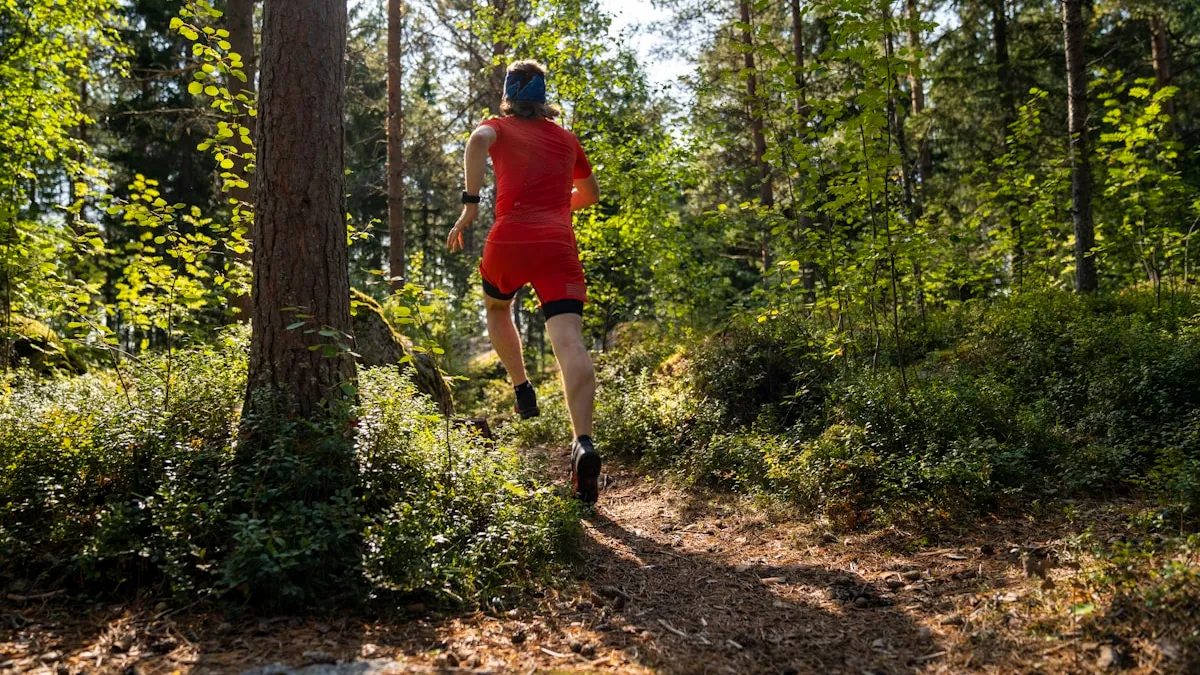IV Trail Peón