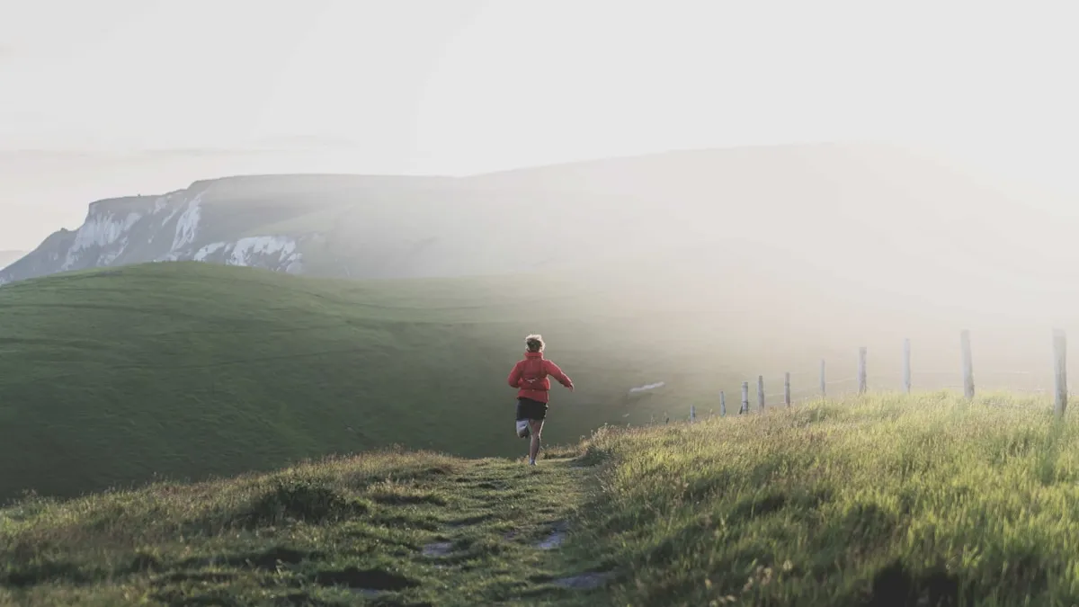 III Trail Valle de Quirós