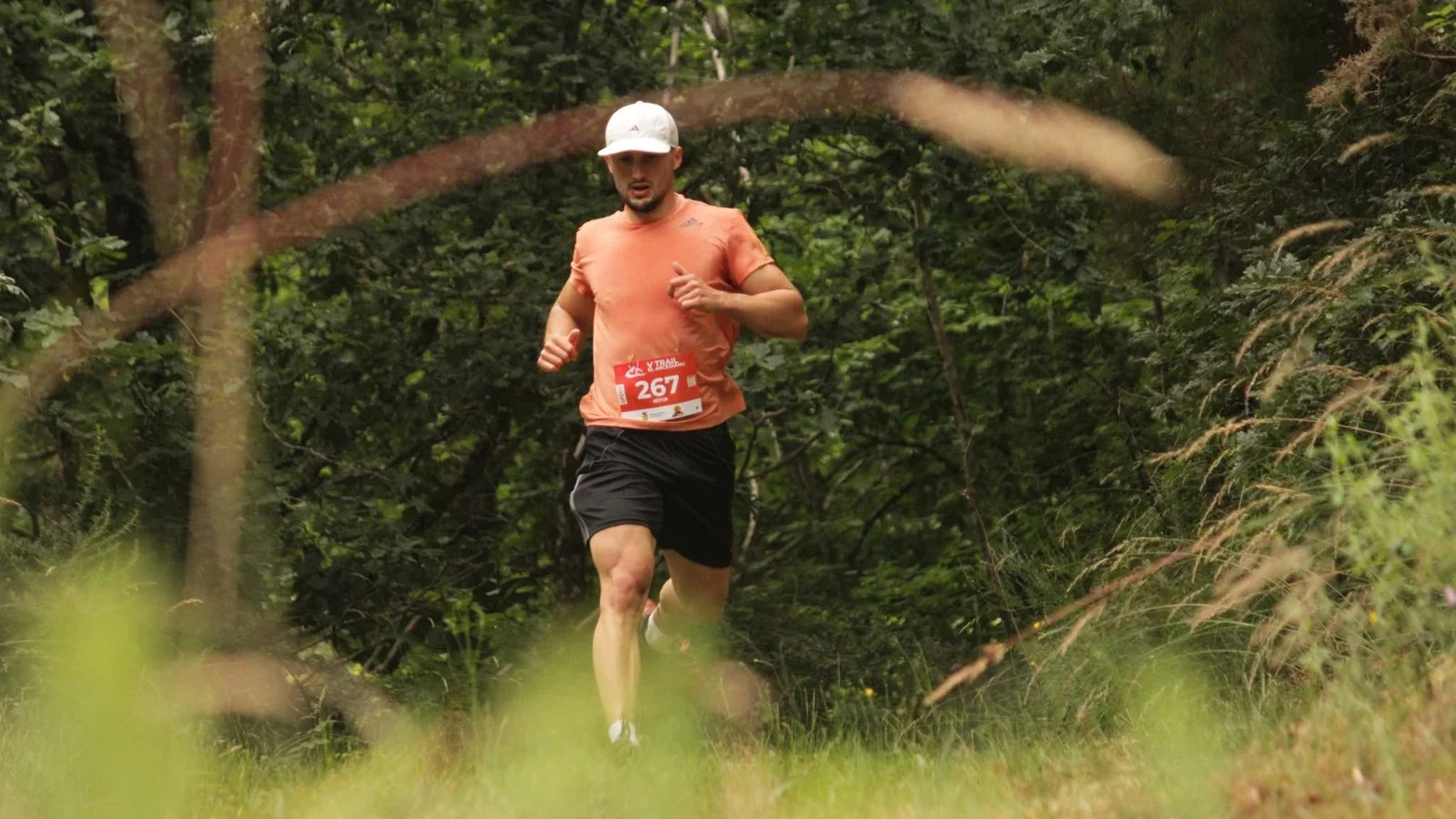 VII Trail El Arcedianu