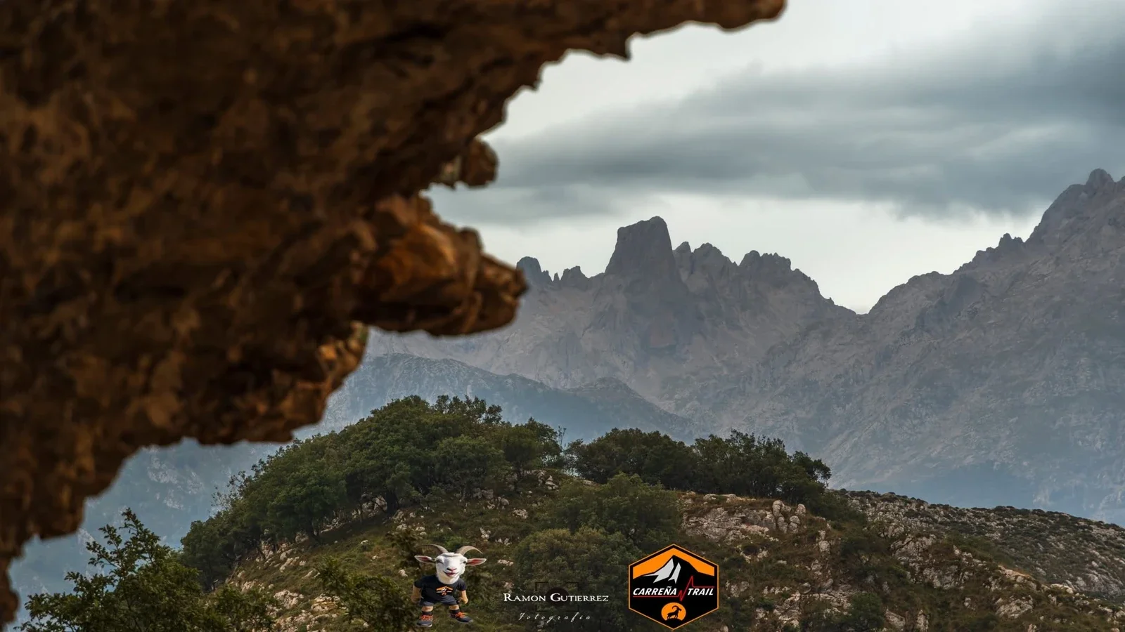 III Carreña Trail