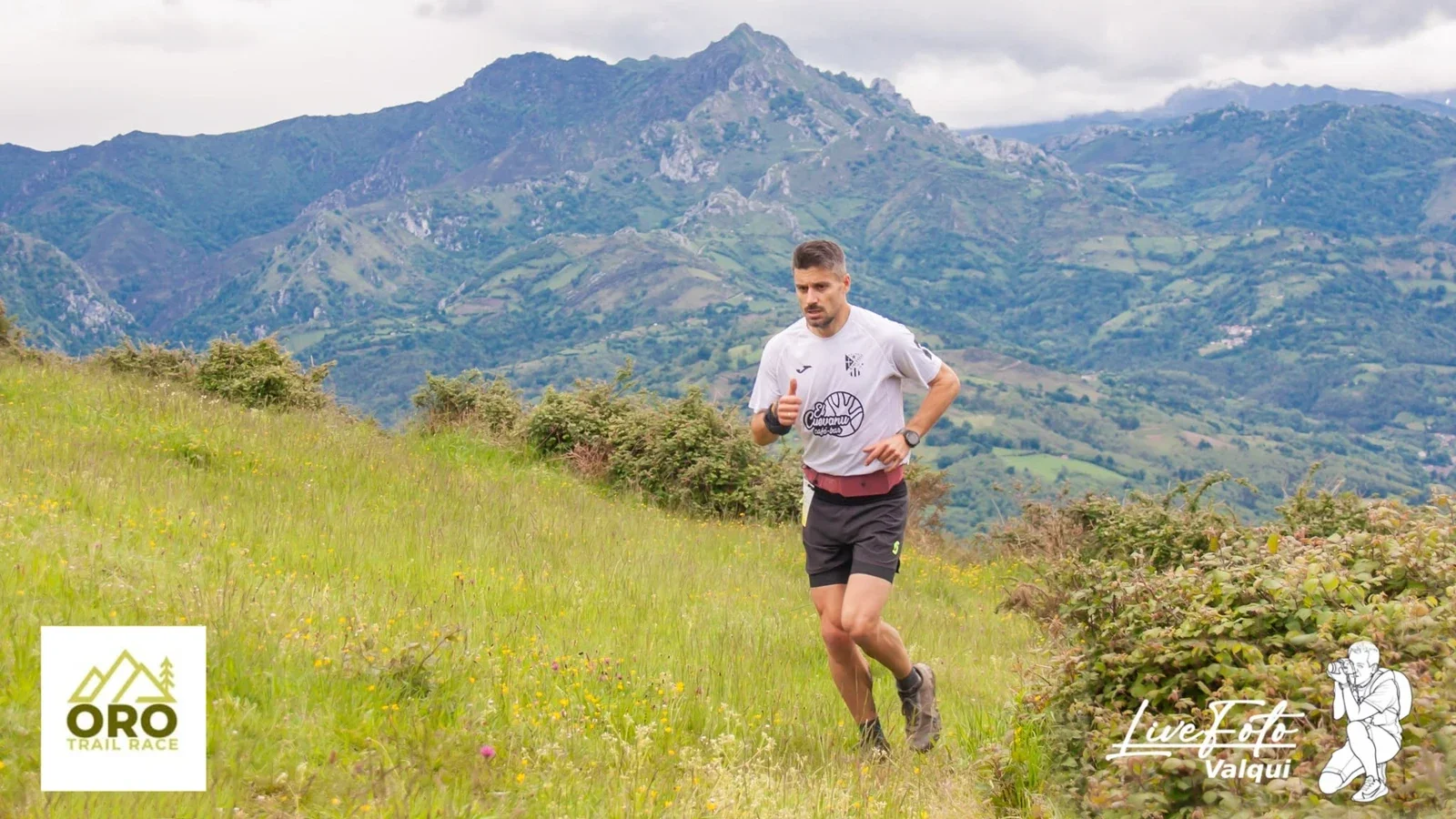 Oro Trail Race