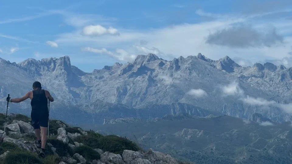 La Esquilaera - Puertu De Ruenes