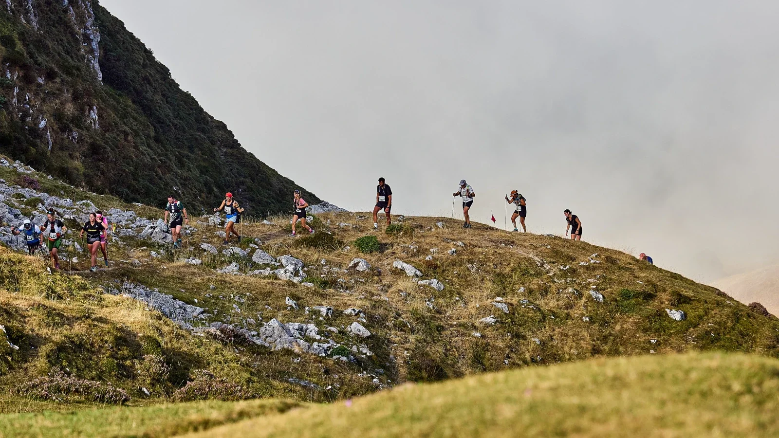XII Trail de Ubiña