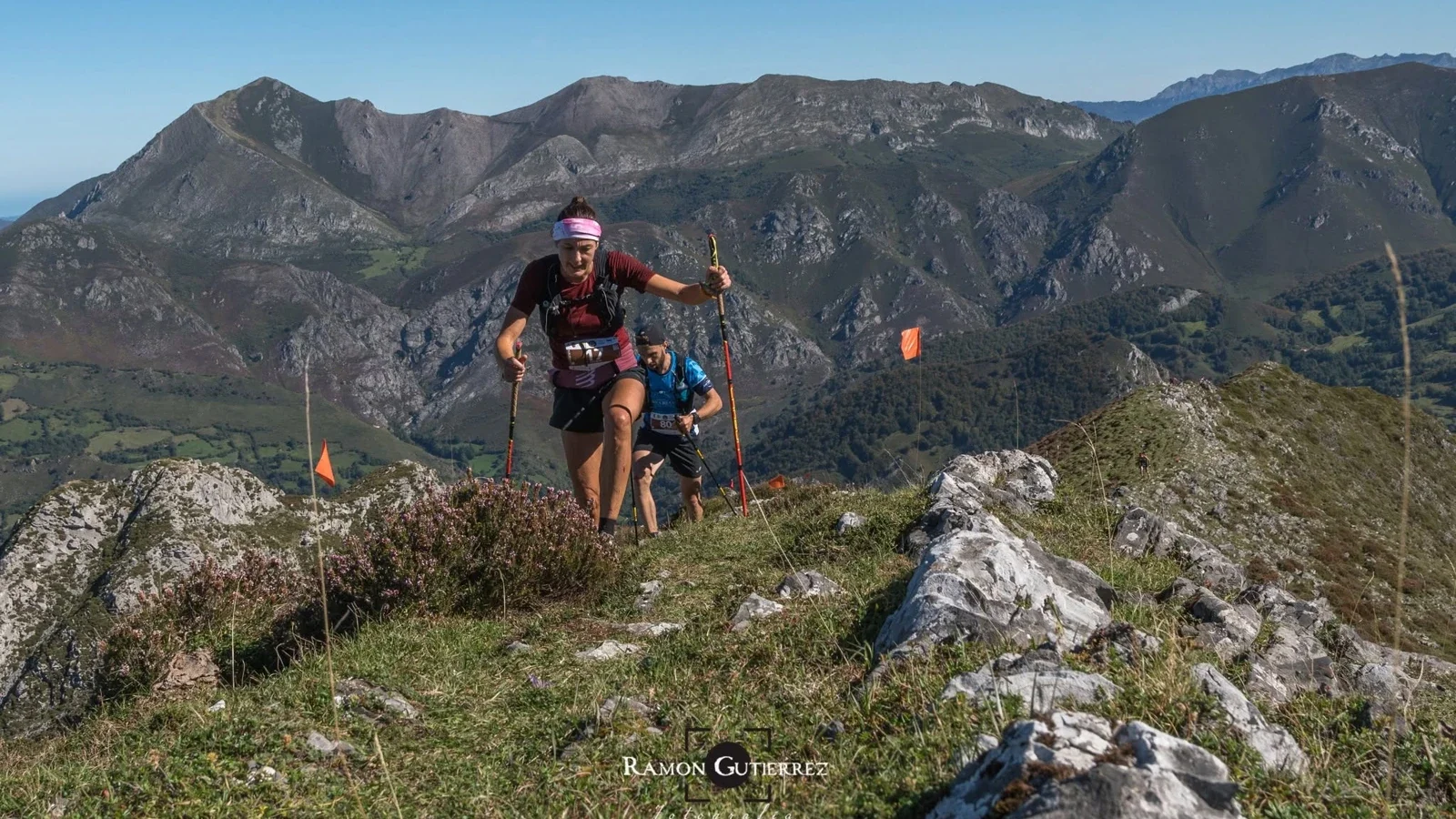 Trail Alto Aller
