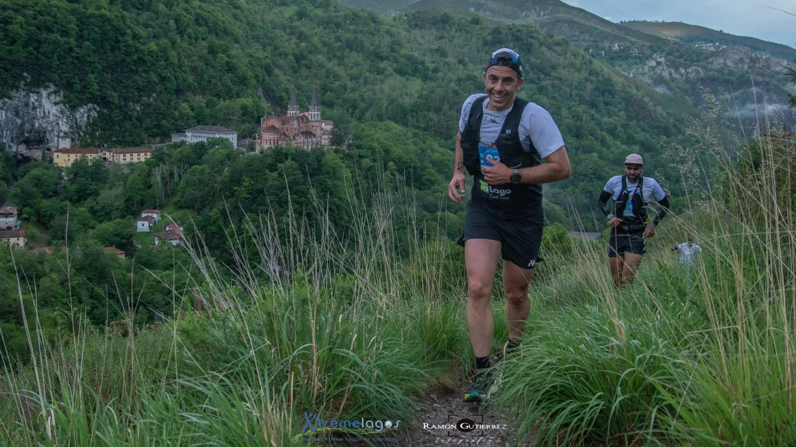 Xtreme Lagos de Covadonga