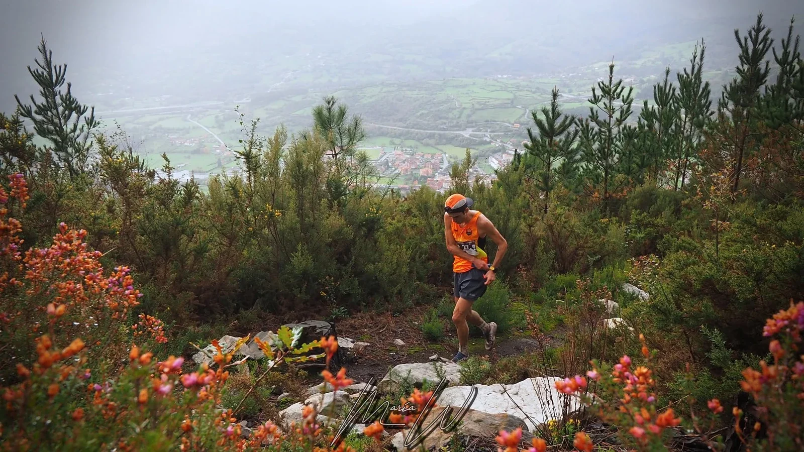 VI Trail Virgen del Viso