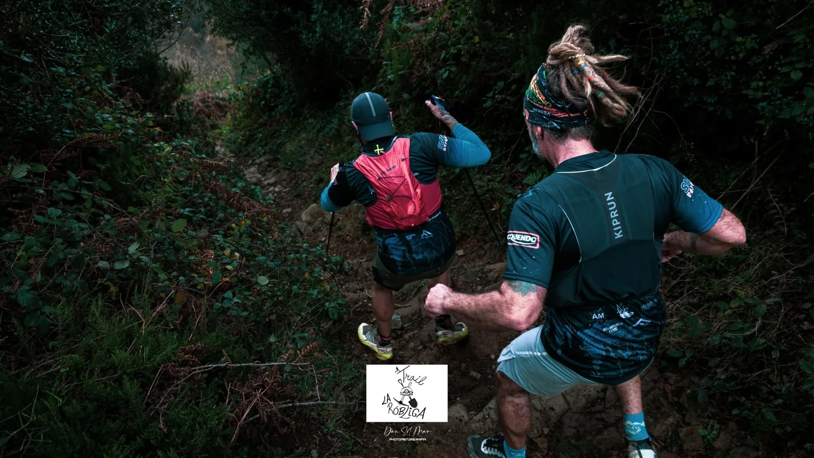 III Trail La Róbliga