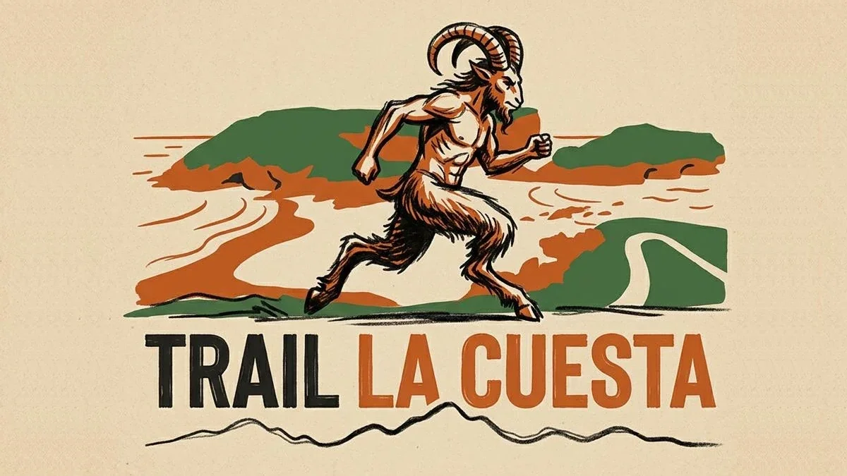 Trail La Cuesta