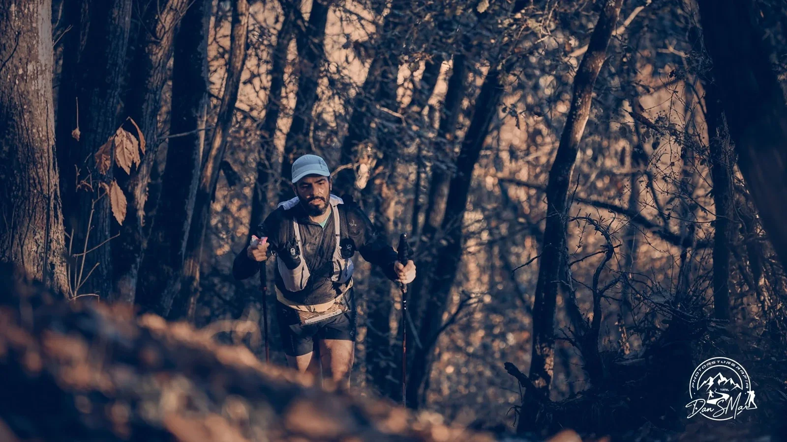 XIII Trail Villacabra