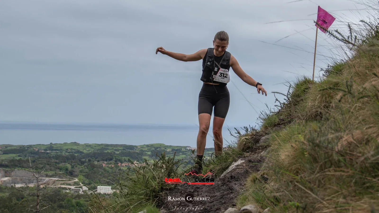 IX Trail de Cuera