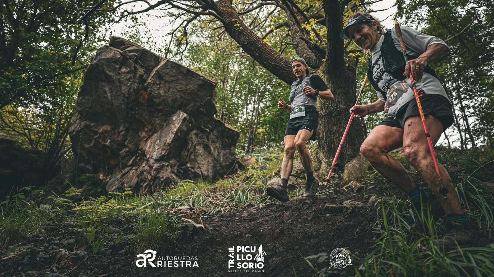 Trail Picu Llosorio
