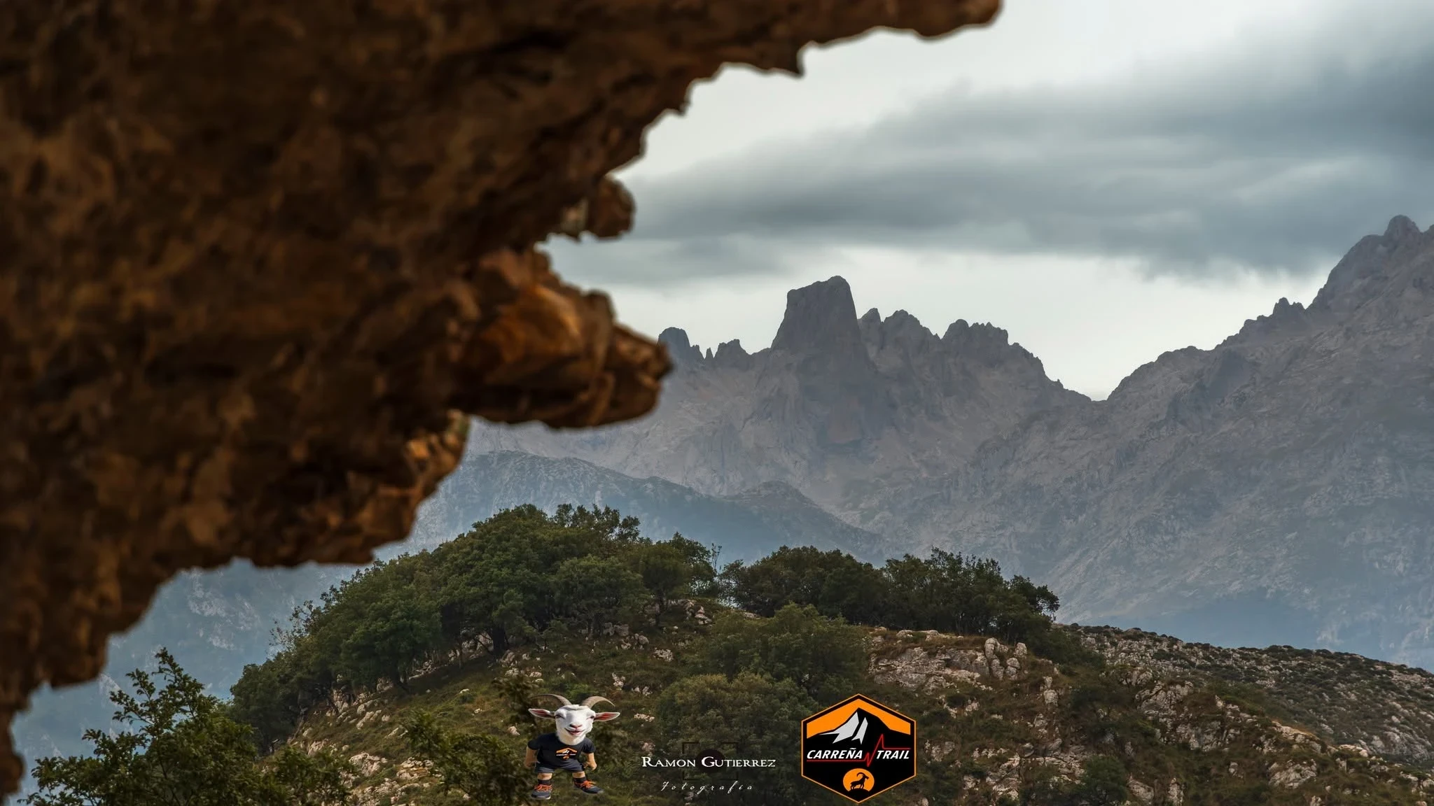 III Carreña Trail
