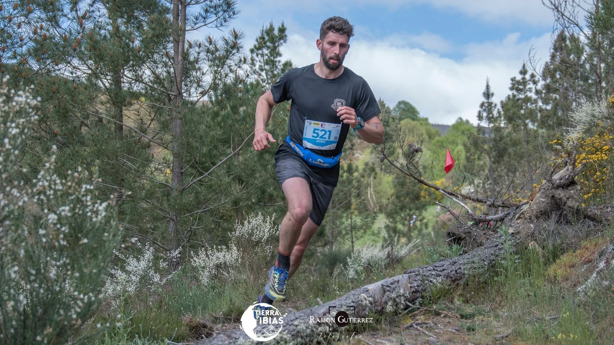 IV Trail Tierra de Ibias