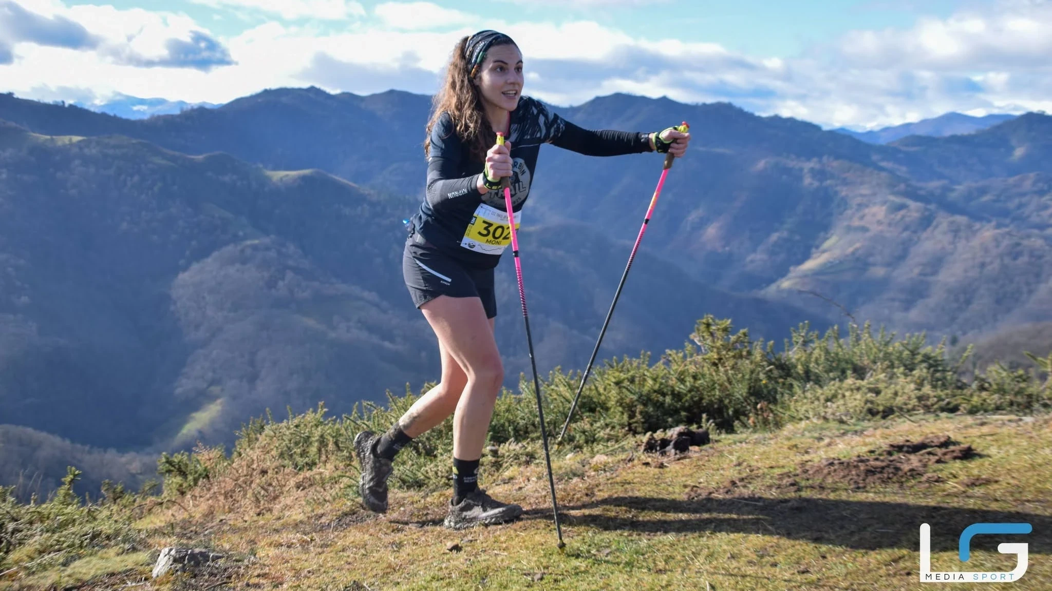 IV Trail Desafío del Carbón
