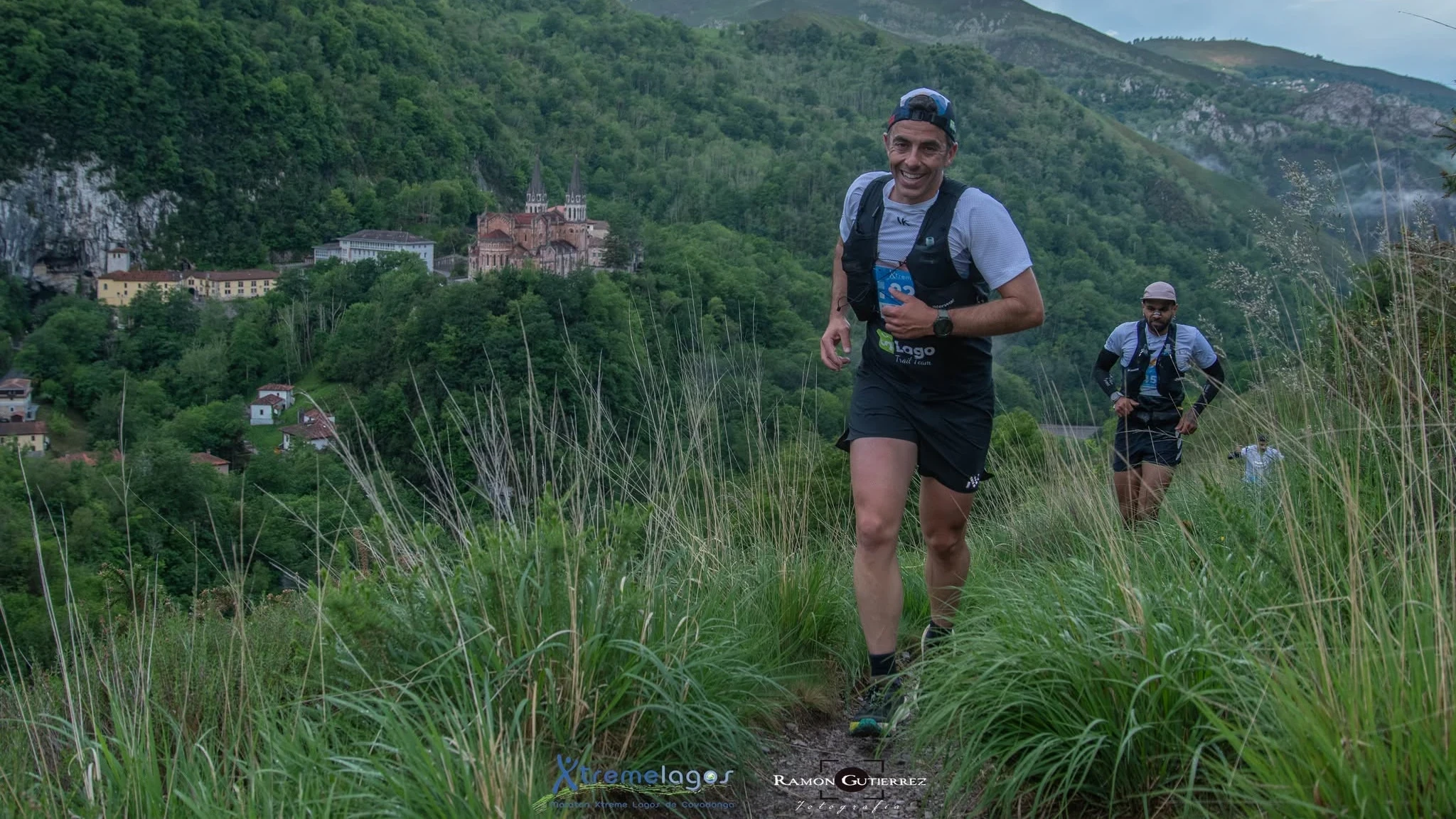 XIX Xtreme Lagos de Covadonga