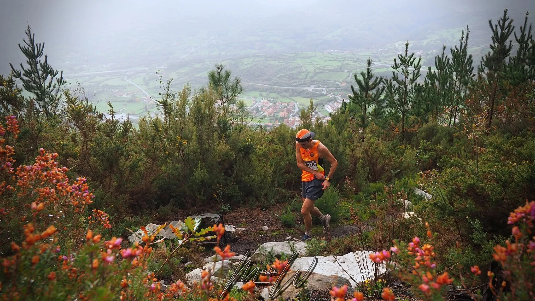 VI Trail Virgen del Viso