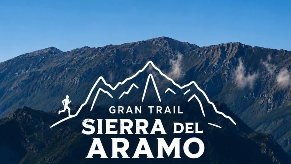 I Gran Trail Sierra del Aramo