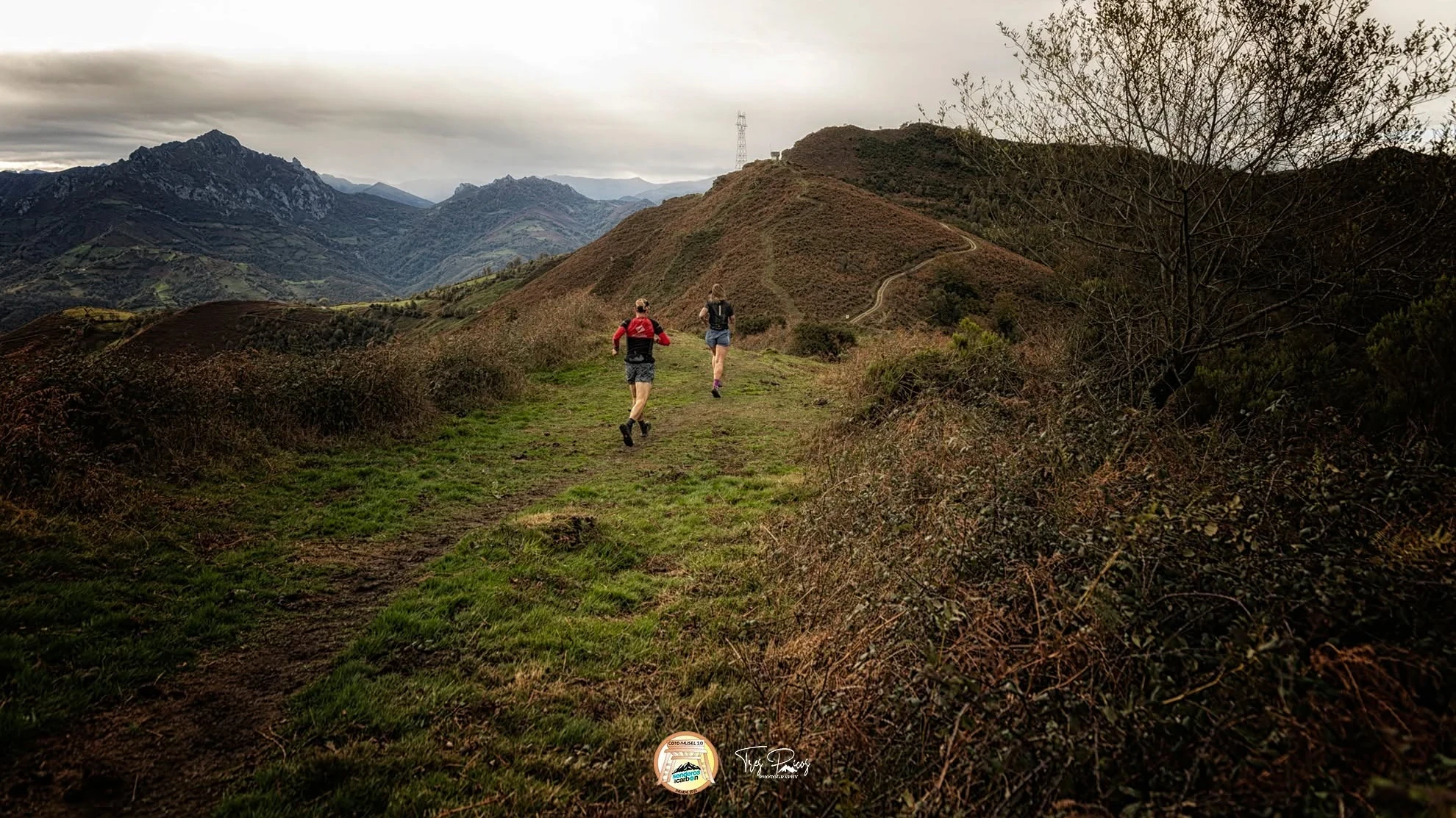 IV Trail Coto Musel 2.0