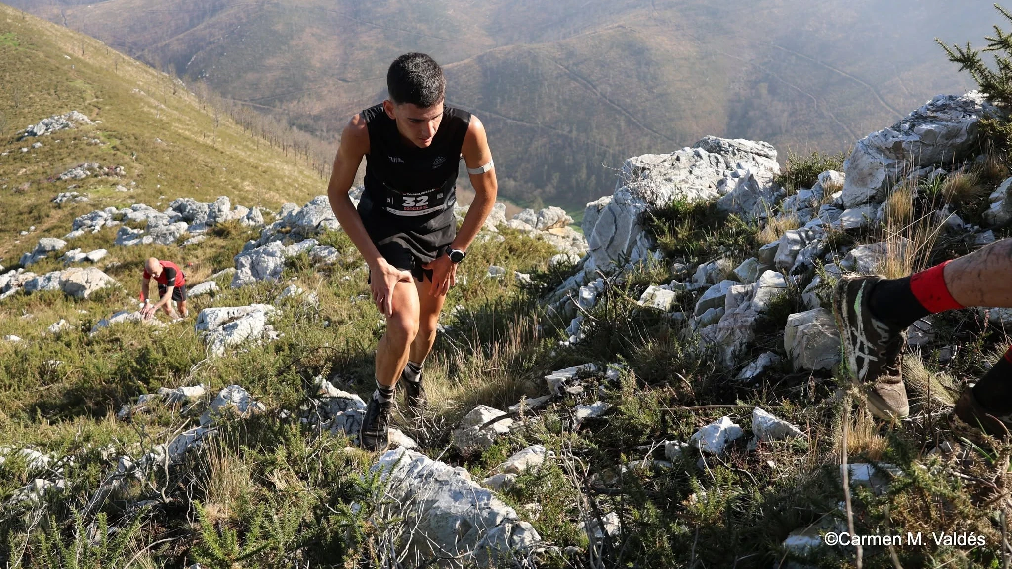 VII Trail del Tamburiello