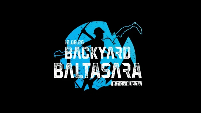 Backyard Baltasara