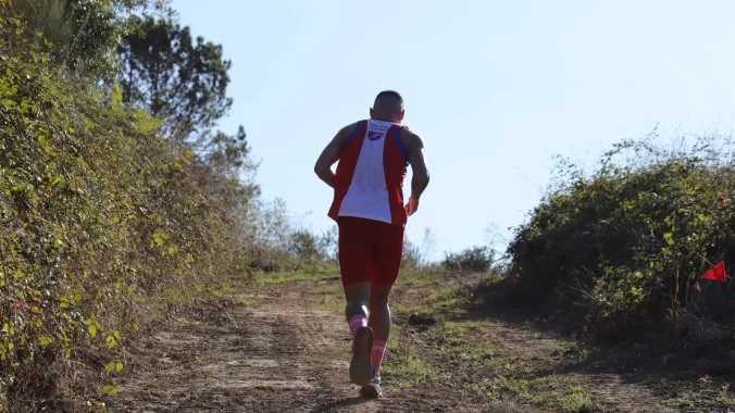 VI Trail Cabo Noval