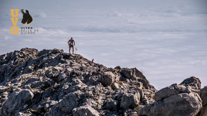 III Trail Valle de Quirós
