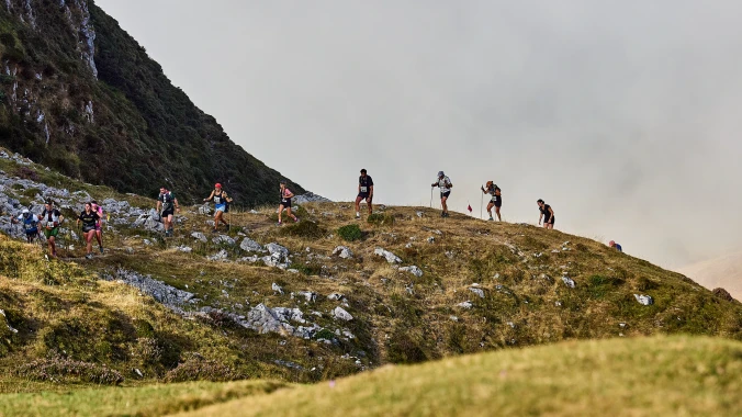 XII Trail de Ubiña