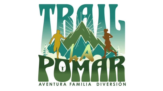Trail La Pomar