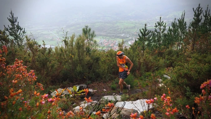 VI Trail Virgen del Viso