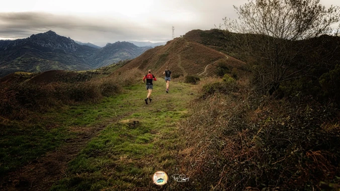IV Trail Coto Musel 2.0